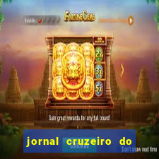 jornal cruzeiro do sul classificados empregos